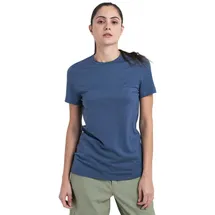 Icebreaker Merino 150 Tech Lite III blau S