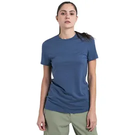 Icebreaker Merino 150 Tech Lite III blau S