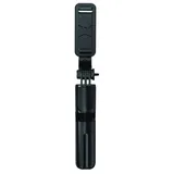 4smarts Selfie Stick Tripod mit Wireless Remote Control«, schwarz