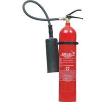 Jockel K 5 J CO2 Feuerlöscher 5 kg