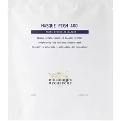 Biologique Recherche Masque PIGM 400 1 x 18 ml