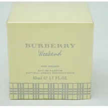 Burberry Weekend Eau de Parfum 50 ml