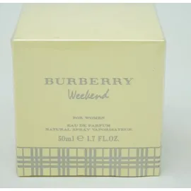 Burberry Weekend Eau de Parfum 50 ml