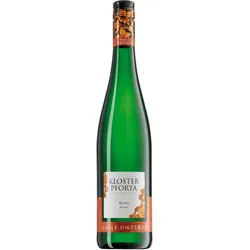 Bacchus Trocken Kloster Pforta 2023