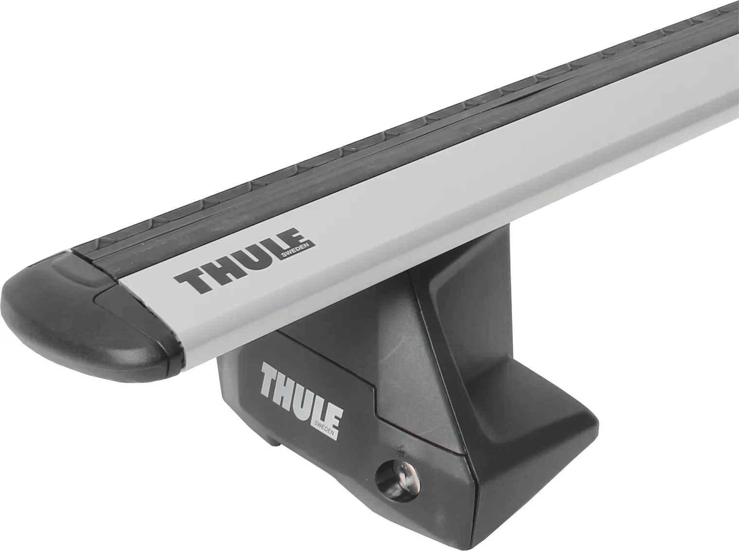Dachträger Thule WingBar EVO - FIAT PUNTO EVO
