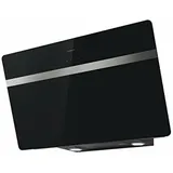 Mepamsa LINEA 60 Dunstabzugshaube 60 cm Schwarz