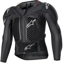 Alpinestars Bionic Action V2 Schwarz L/XL