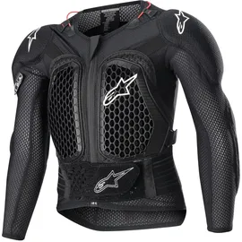 Alpinestars Bionic Action V2 Schwarz L/XL