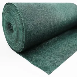 Aquagart 24m2 Maulwurfnetz Maulwurfsperre Maulwurfgitter 150g 2m breit
