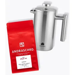 Grønenberg French Press Set Geschenk