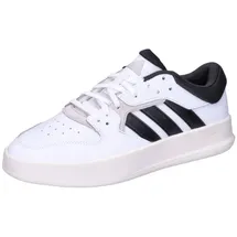 adidas Court 24 Cloud White / Core Black / Core White 44