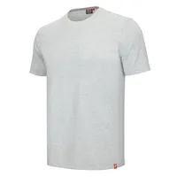 Nitras MOTION TEX LIGHT T-Shirt hellgrau