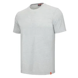 Nitras MOTION TEX LIGHT T-Shirt hellgrau