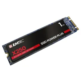 Emtec X250 1 TB M.2