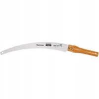 BAHCO 383-6T Baumsäge Orange Edelstahl 1 Stück(e), 36 cm