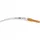 BAHCO 383-6T Baumsäge Orange Edelstahl 1 Stück(e), 36 cm