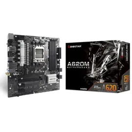 Biostar A620MP-E Pro