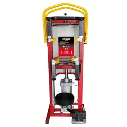 Druckluft-Stand-Federspanner, max. 10 bar