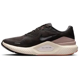 Nike Structure 26 Herren Grau / Silber 42