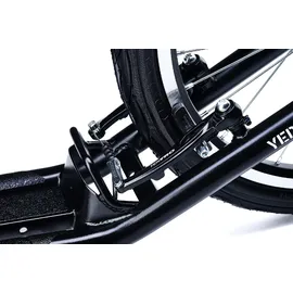 Yedoo Roller für Erwachsene S2020 Orange - Orange