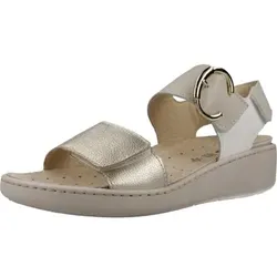 Imac  Sandalen 757260I  in Gold, 39