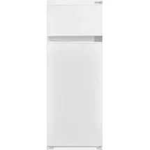 Sharp SJ-TE210T0XS-EU Einbau-Kühlgefrierkombination (210 l, 1445 mm hoch)