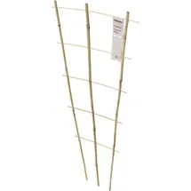 WINDHAGER Rankgitter 90 x 35 cm Braun