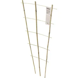 WINDHAGER Rankgitter 90 x 35 cm Braun
