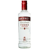 Smirnoff Red Label No. 21 37,5% vol