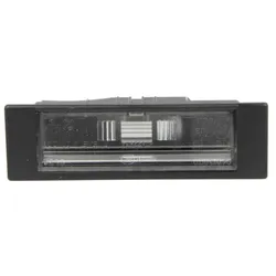 Kennzeichenleuchte MAGNETI MARELLI 715105104000
