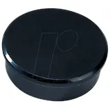 DAHLE Dahle, Magnet, Magnet 38mm 2,5kg schwarz, 1 x)