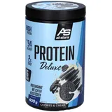 ALL STARS Protein Deluxe, Cookie & Cream, 400g 400 g Pulver