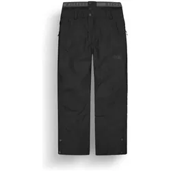 Picture Picture Object Pants black (A) M