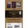 Field Notes Memo Book National Parks 3er Pack 8,9 x 14,9 cm kariert