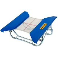 Eurotramp Open-End Premium 0 x 0 cm Blau