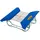 Eurotramp Open-End Premium 0 x 0 cm Blau