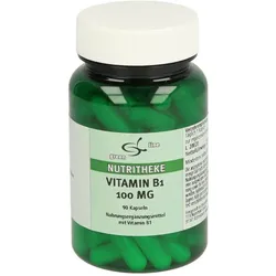 Vitamin B1 100mg