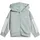 adidas Essentials Jogginganzug Kinder JY8588 - wonder sage/white 98