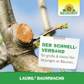 NEUDORFF Lauril Baumwachs 250 g