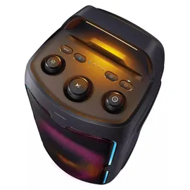 Samsung MX-ST40F schwarz