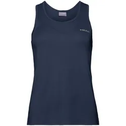 Head Easy Court Junior Tank Top Gr. 140 - 10 Jahre