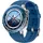 OPPO Watch X2 BT 46 mm Aluminiumgehäuse Blau Sportarmband Blau M