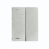 Falken Ösenhefter 80000508 A4 grau