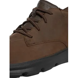 SKECHERS Arch Fit Garza Ridley Herren Braun 41