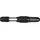 Fischer Crown EF Langlaufset Schwarz/Grau 199 cm