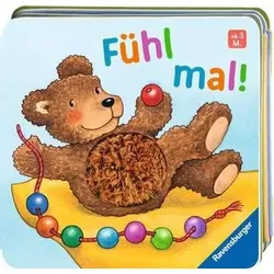 Fühl mal!