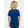 LOGOSHIRT T-Shirt LOGOSHIRT "Die Sendung mit der Maus", Mädchen, Gr. 152, blau, 100% Baumwolle, unifarben, normal, Rundhals, Shirts T-Shirt, mit coolem Print