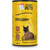 Holland animal care Psyllium Plus Katze 100 g