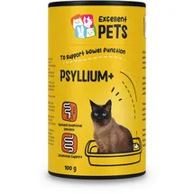 Holland animal care Psyllium Plus Katze 100 g