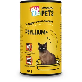 Holland animal care Psyllium Plus Katze 100 g